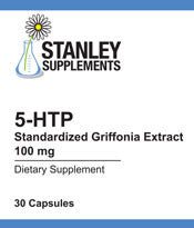 5-HTP (30 capsules)