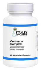 Curcumin Complex (60 capsules)