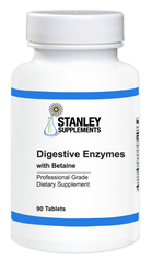 Digestive Enzymes (90 tablets)