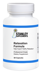 Relaxation Formula (60 capsules)