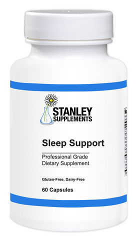 Sleep Support (60 capsules)
