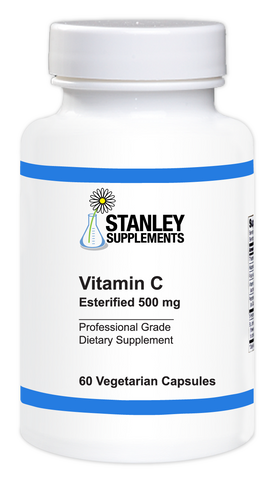 Vitamin C - Esterfied (60 capsules)