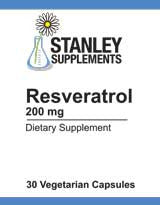 Resveratrol Plus (60 capsules)